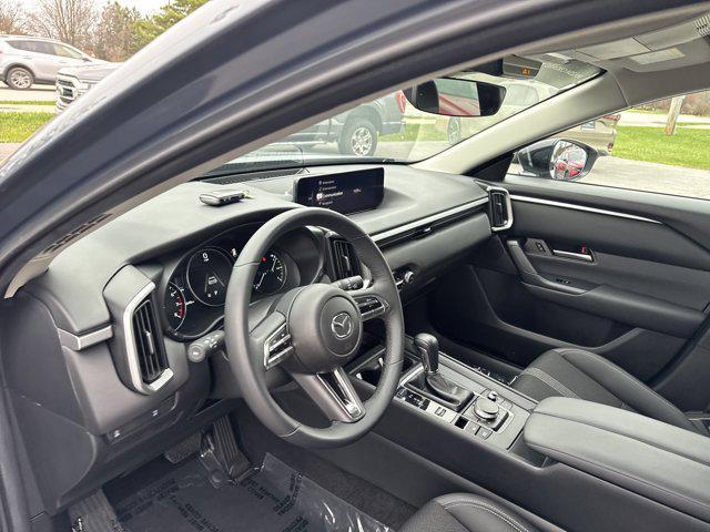 used 2024 Mazda CX-50 car, priced at $29,500