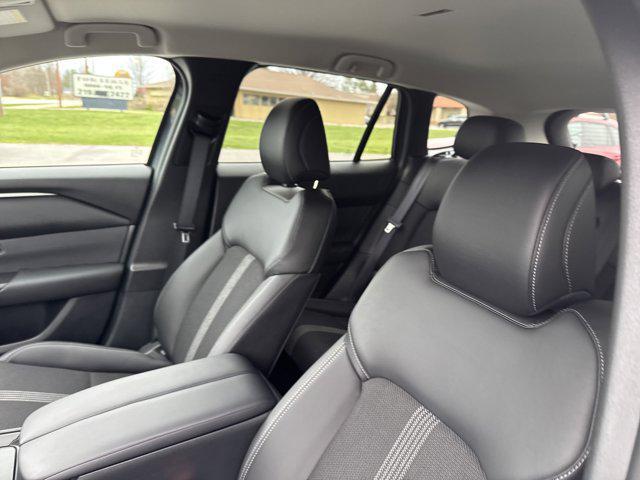 used 2024 Mazda CX-50 car, priced at $29,500