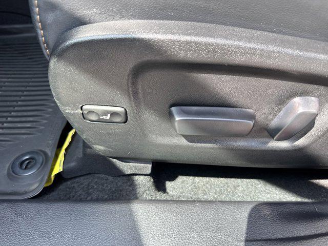 used 2018 Toyota Highlander car, priced at $27,999