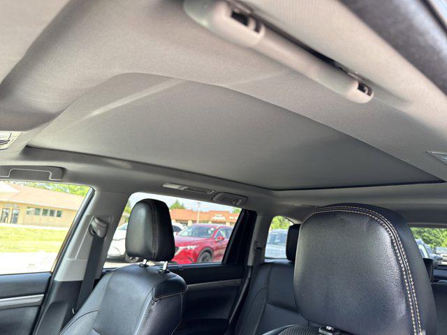 used 2018 Toyota Highlander car, priced at $27,999