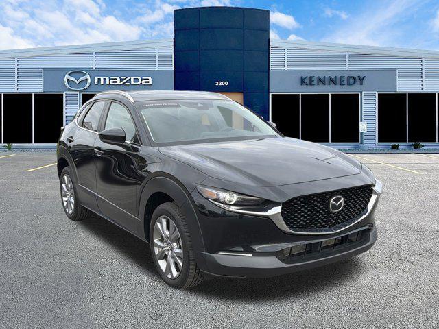used 2022 Mazda CX-30 car, priced at $24,998