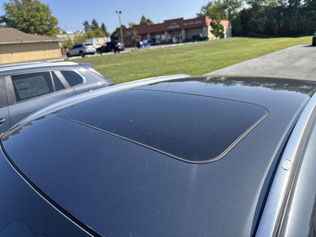 new 2025 Mazda CX-30 car, priced at $29,499