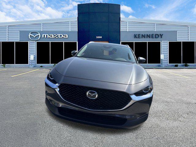 new 2025 Mazda CX-30 car, priced at $29,499
