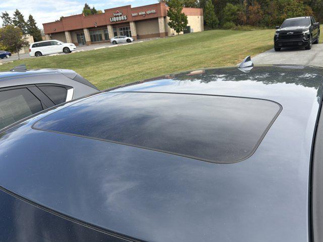 new 2025 Mazda CX-5 car, priced at $34,186