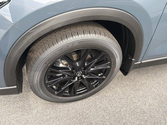 new 2025 Mazda CX-5 car, priced at $34,186