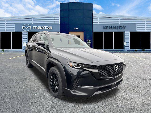 new 2025 Mazda CX-50 car, priced at $31,330