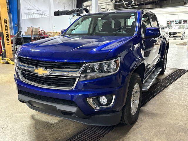 used 2016 Chevrolet Colorado car, priced at $23,500