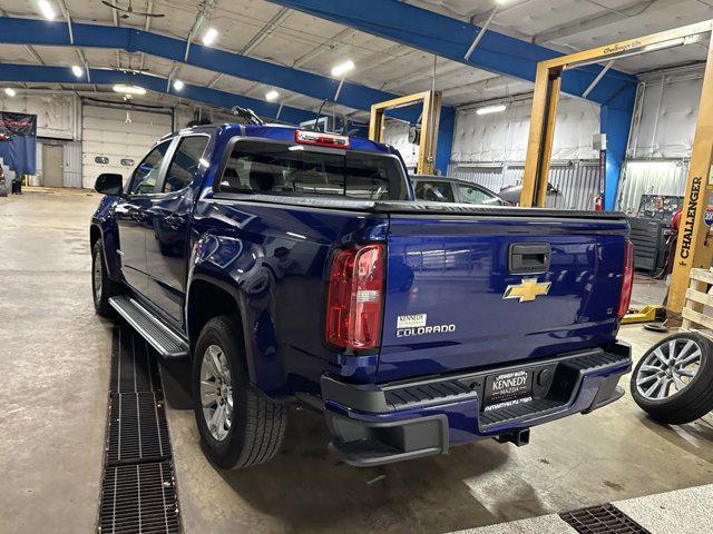 used 2016 Chevrolet Colorado car, priced at $23,500