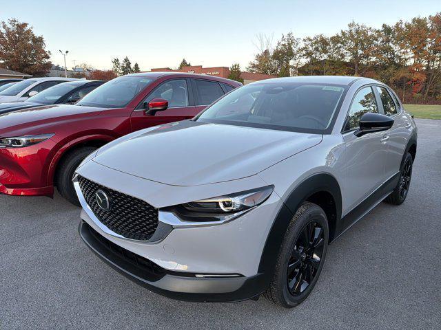 new 2026 Mazda CX-30 car, priced at $29,290