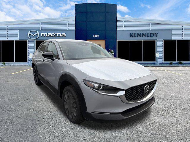 new 2026 Mazda CX-30 car, priced at $30,125