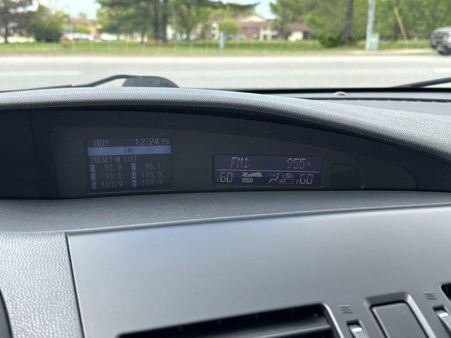 used 2013 Mazda Mazda3 car, priced at $5,785