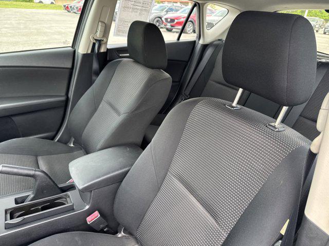 used 2013 Mazda Mazda3 car, priced at $5,785