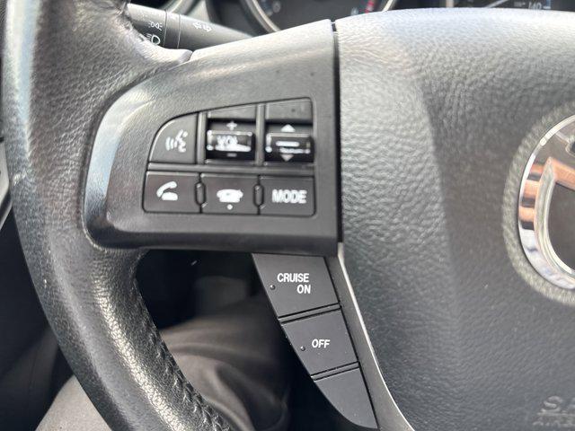 used 2013 Mazda Mazda3 car, priced at $5,785