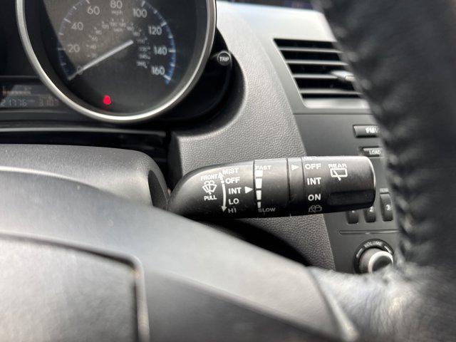used 2013 Mazda Mazda3 car, priced at $5,785
