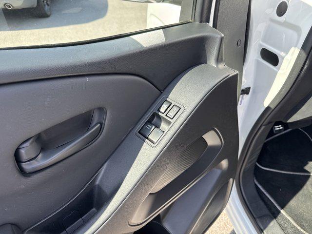 used 2024 Nissan Frontier car, priced at $25,212