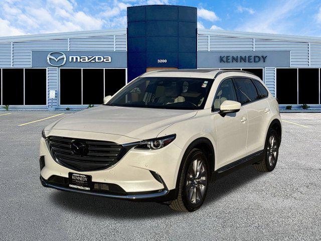 used 2023 Mazda CX-9 car, priced at $34,378