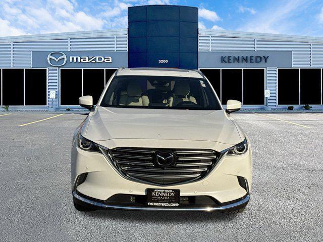 used 2023 Mazda CX-9 car, priced at $34,378