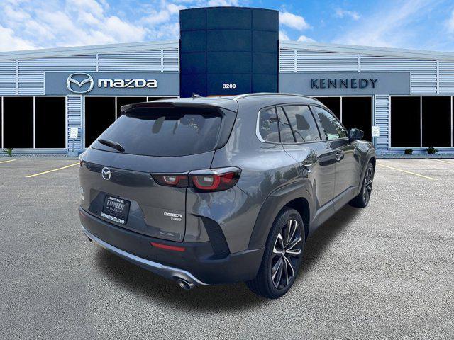 used 2024 Mazda CX-50 car, priced at $41,999
