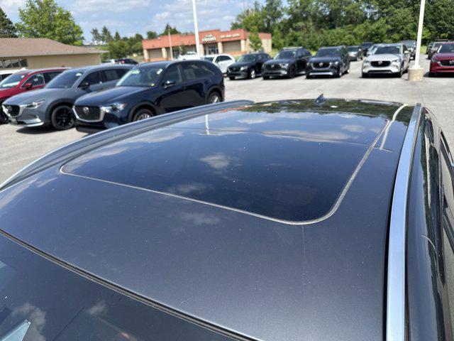used 2024 Mazda CX-50 car, priced at $41,999