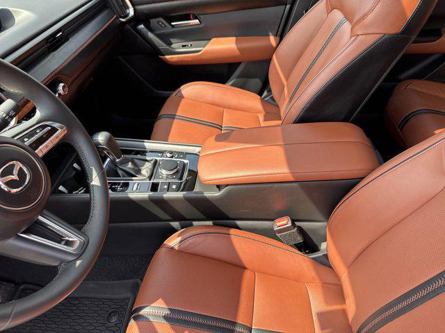 used 2024 Mazda CX-50 car, priced at $41,999