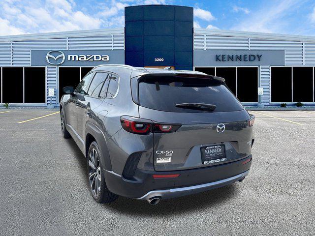 used 2024 Mazda CX-50 car, priced at $41,999
