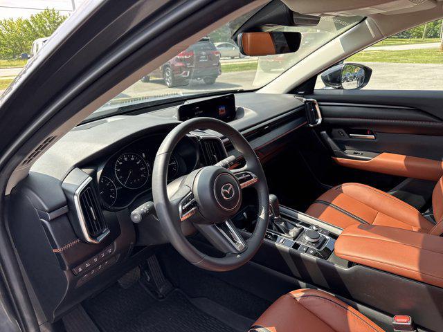 used 2024 Mazda CX-50 car, priced at $41,999
