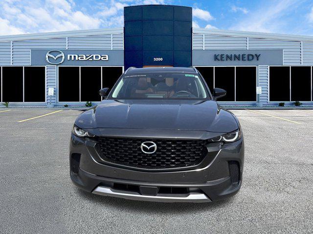 used 2024 Mazda CX-50 car, priced at $41,999