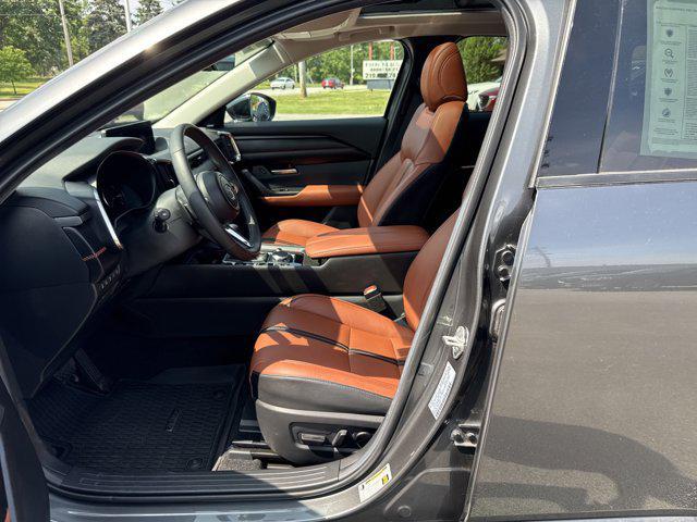used 2024 Mazda CX-50 car, priced at $41,999