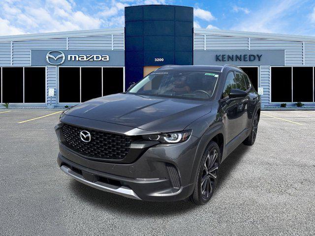 used 2024 Mazda CX-50 car, priced at $41,999