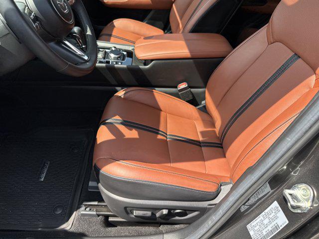 used 2024 Mazda CX-50 car, priced at $41,999