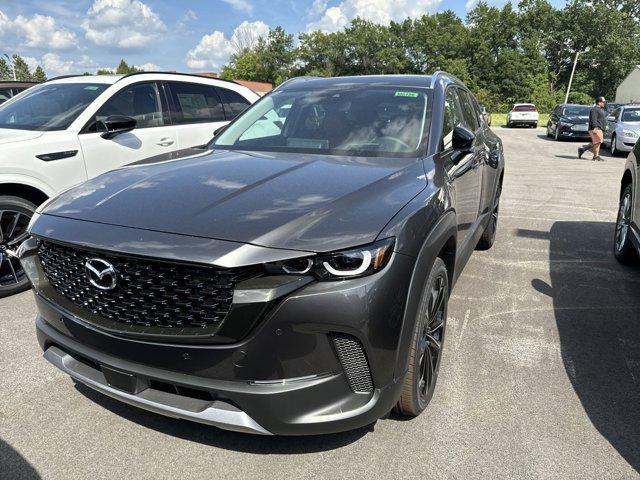 new 2024 Mazda CX-50 car, priced at $44,999