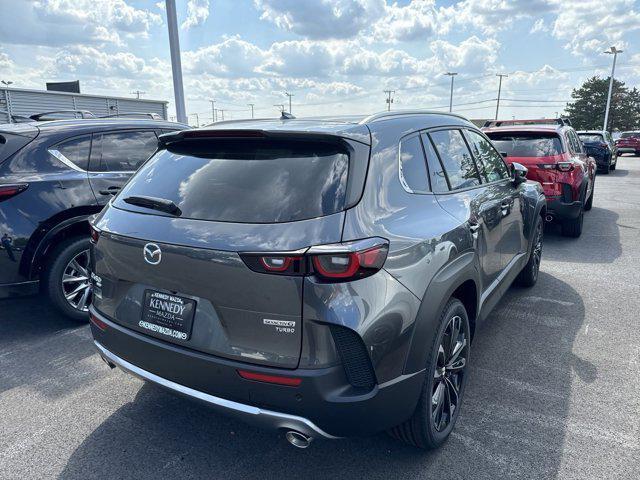 new 2024 Mazda CX-50 car, priced at $44,999