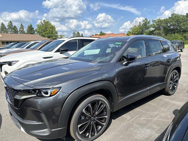 new 2024 Mazda CX-50 car, priced at $44,999