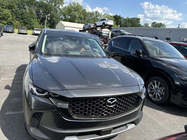 new 2024 Mazda CX-50 car, priced at $44,999