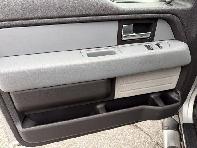 used 2014 Ford F-150 car, priced at $17,000