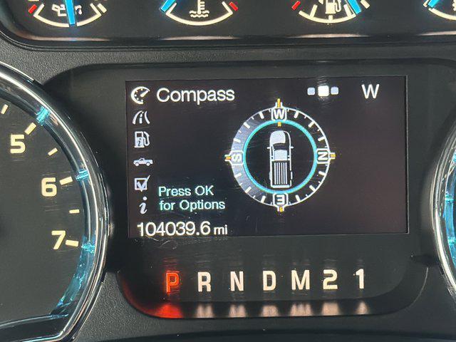 used 2014 Ford F-150 car, priced at $17,000