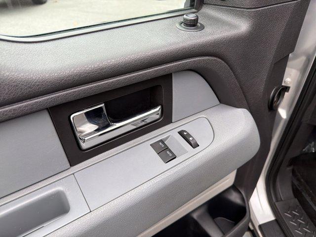 used 2014 Ford F-150 car, priced at $17,000