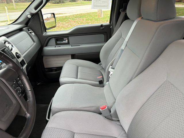 used 2014 Ford F-150 car, priced at $17,000
