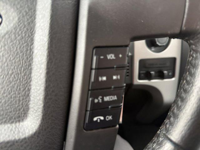 used 2014 Ford F-150 car, priced at $17,000