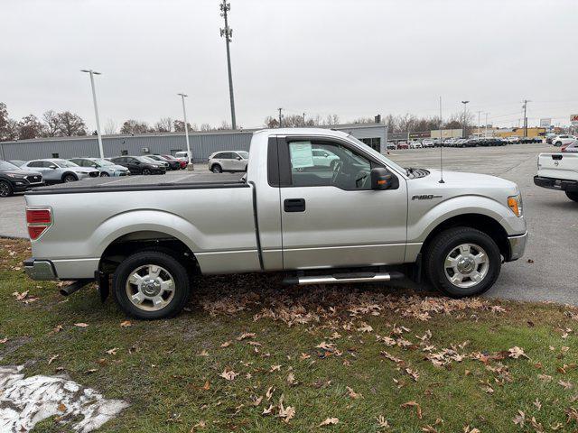 used 2014 Ford F-150 car, priced at $17,000
