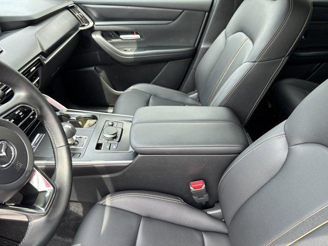 used 2024 Mazda CX-90 car, priced at $34,546