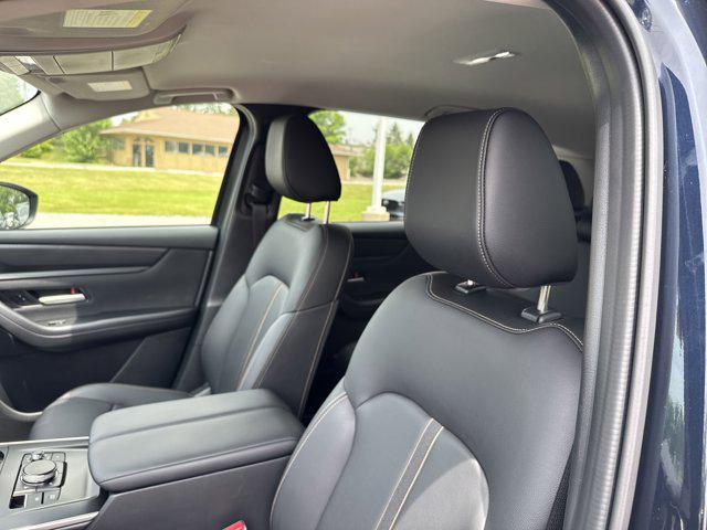 used 2024 Mazda CX-90 car, priced at $34,546