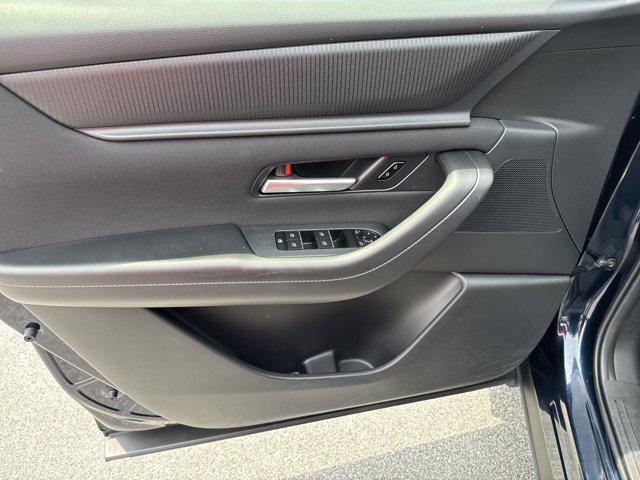 used 2024 Mazda CX-90 car, priced at $34,546