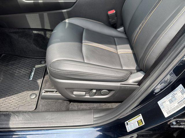 used 2024 Mazda CX-90 car, priced at $34,546