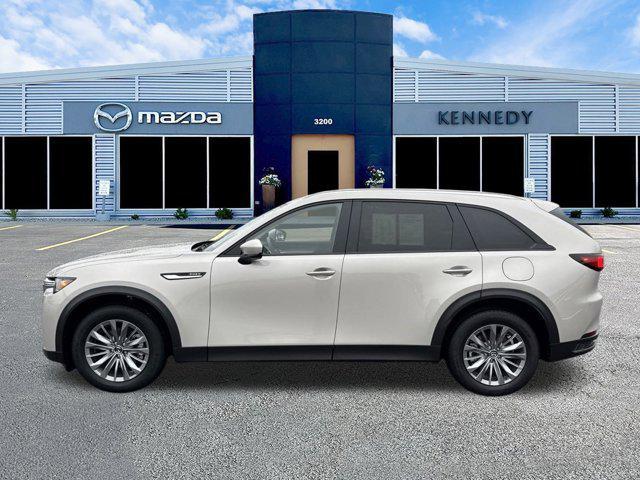 used 2024 Mazda CX-90 PHEV car, priced at $43,206