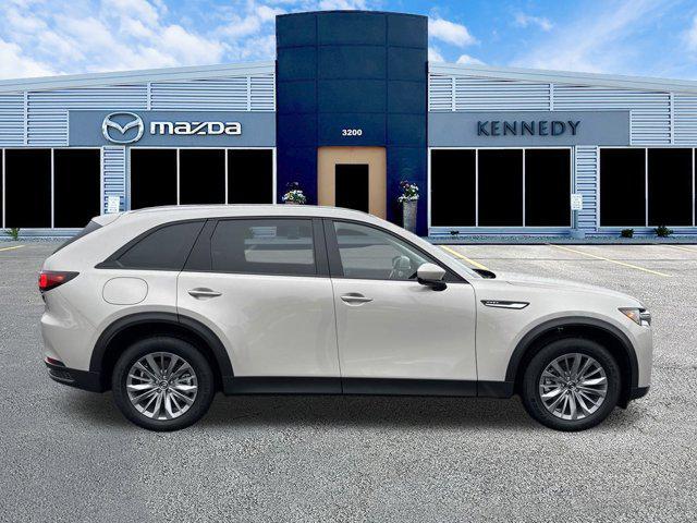 used 2024 Mazda CX-90 PHEV car, priced at $43,206