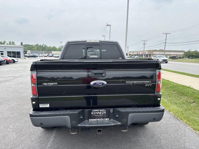 used 2014 Ford F-150 car, priced at $39,995