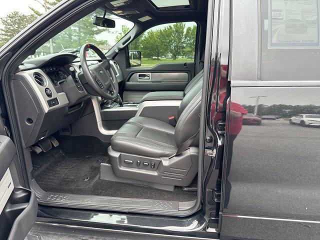 used 2014 Ford F-150 car, priced at $39,995