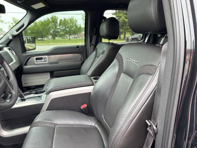 used 2014 Ford F-150 car, priced at $39,995