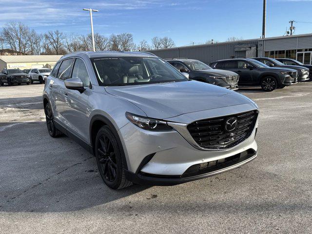 used 2022 Mazda CX-9 car, priced at $31,996